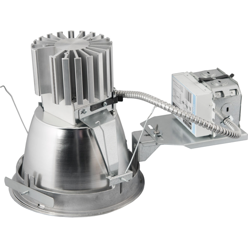 Product image for PROG P8102-EBG4 8in PRO-OPTIC RETRO