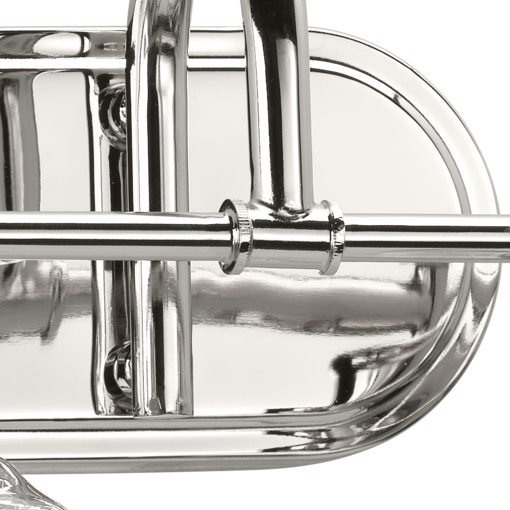 Judson Four-Light Bath & Vanity