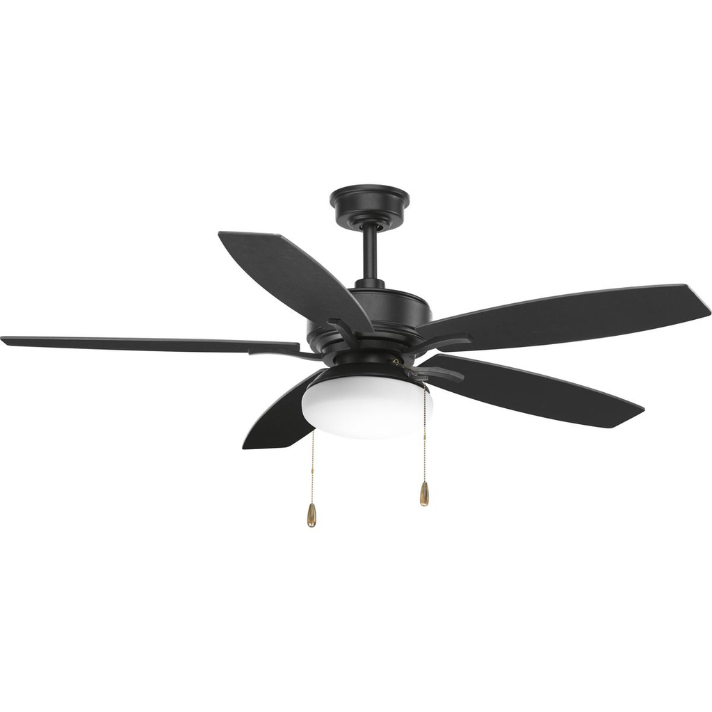Billows Collection 52" 5 -Blade Ceiling Fan
