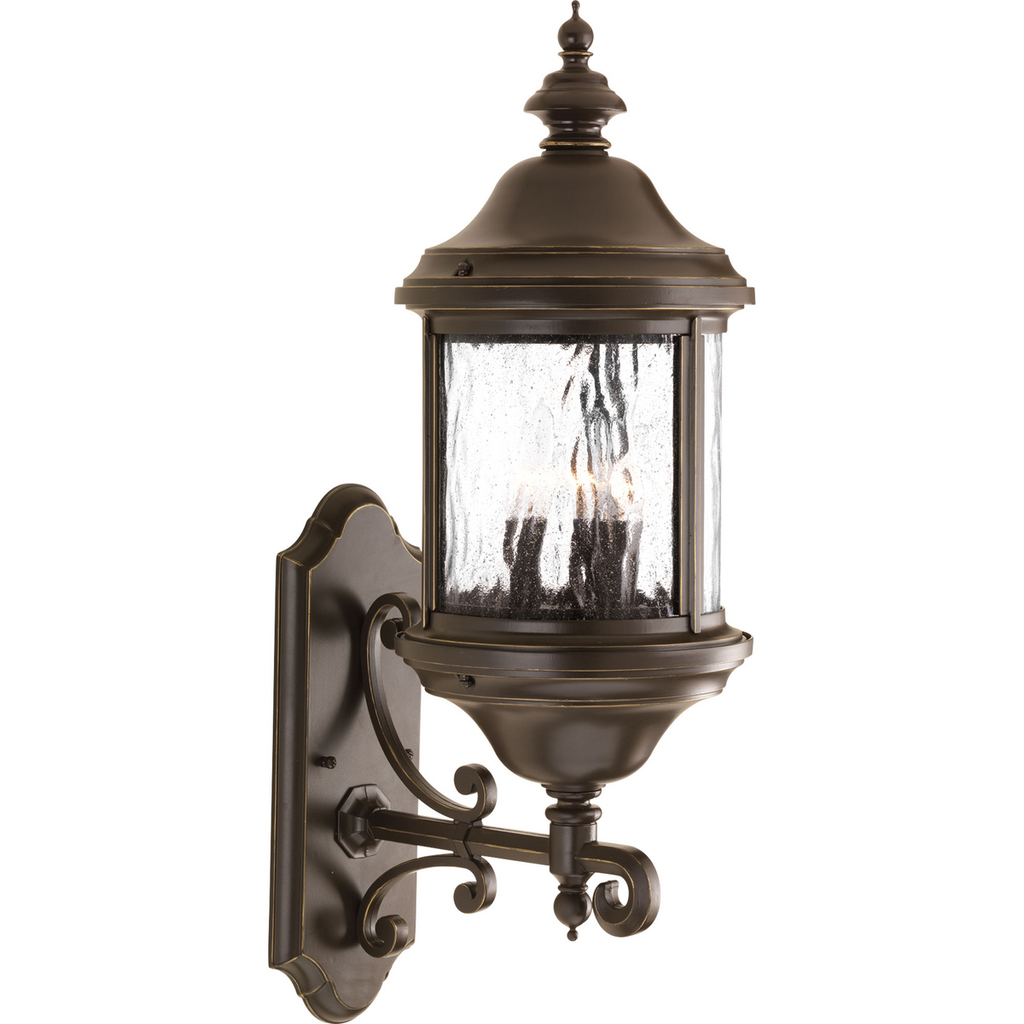Product image for PROG P5652-20 Ashmore 8-3/8in 3-Lig
