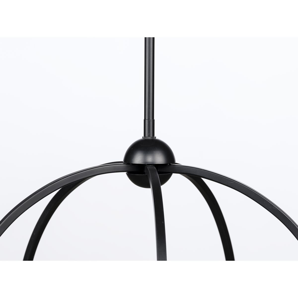 Seneca Collection Five-Light Chandelier