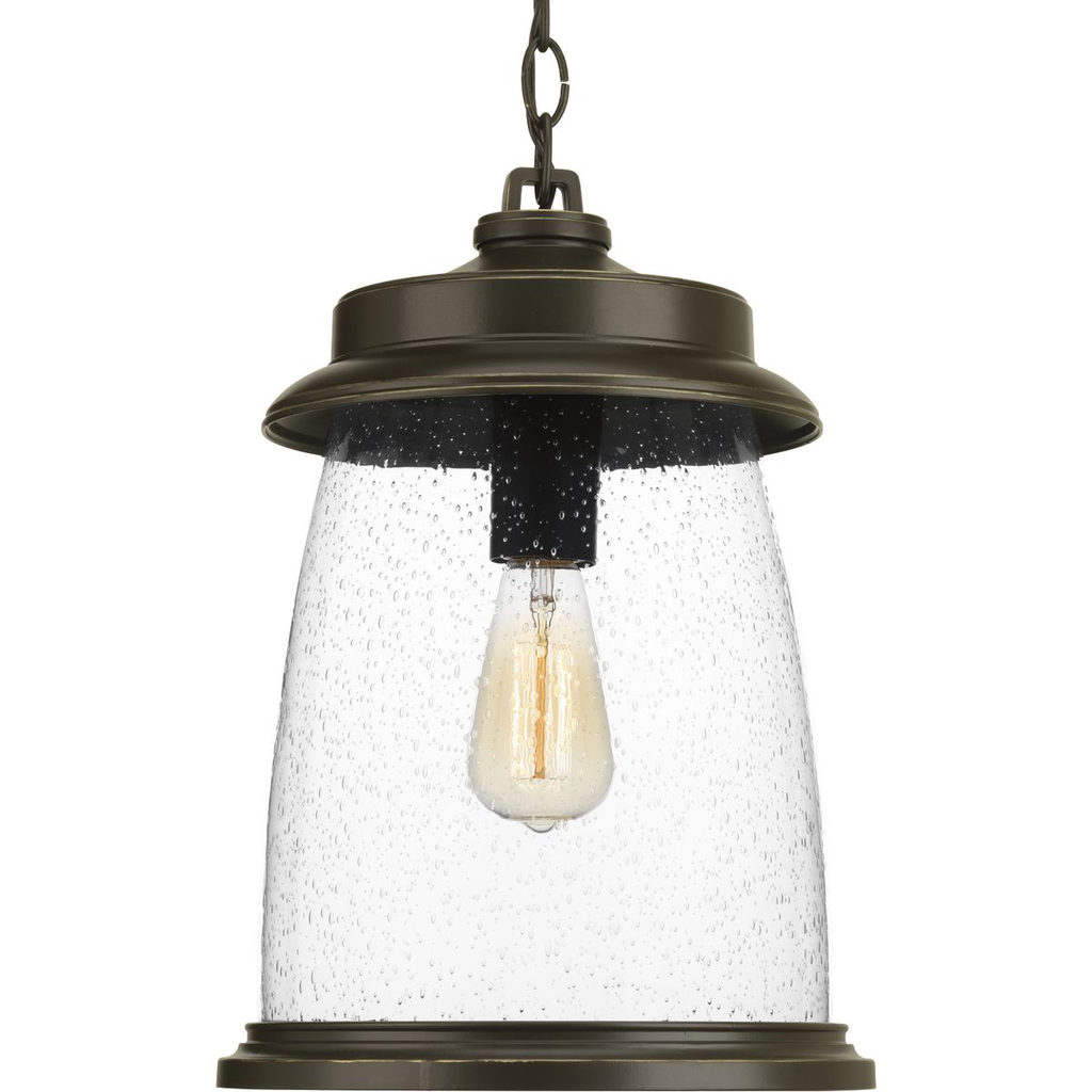Product image for Progress P550030-020 Conover Collection Hanging Lantern