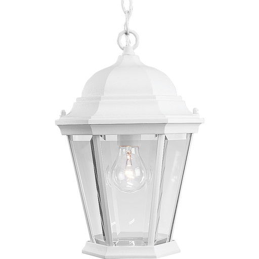 Product image for Progress P5582-30 Welbourne Collection One-Light Hanging Lantern
