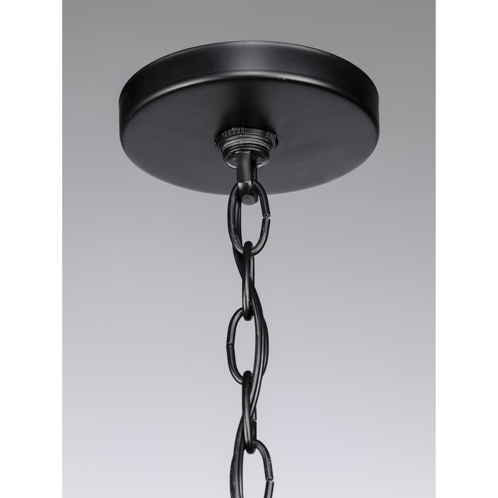 Seneca Collection Five-Light Chandelier