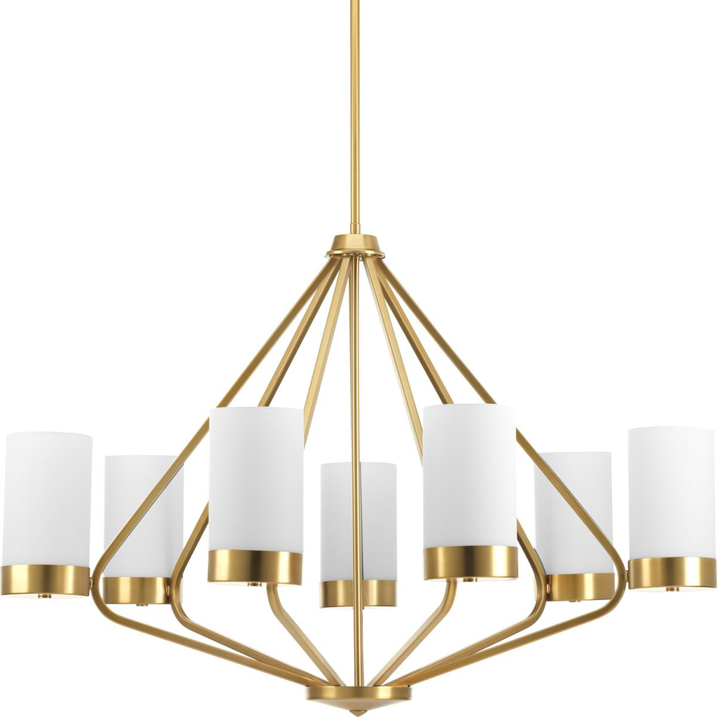 Product image for PROG P400023-109 7-100W MED CHANDEL