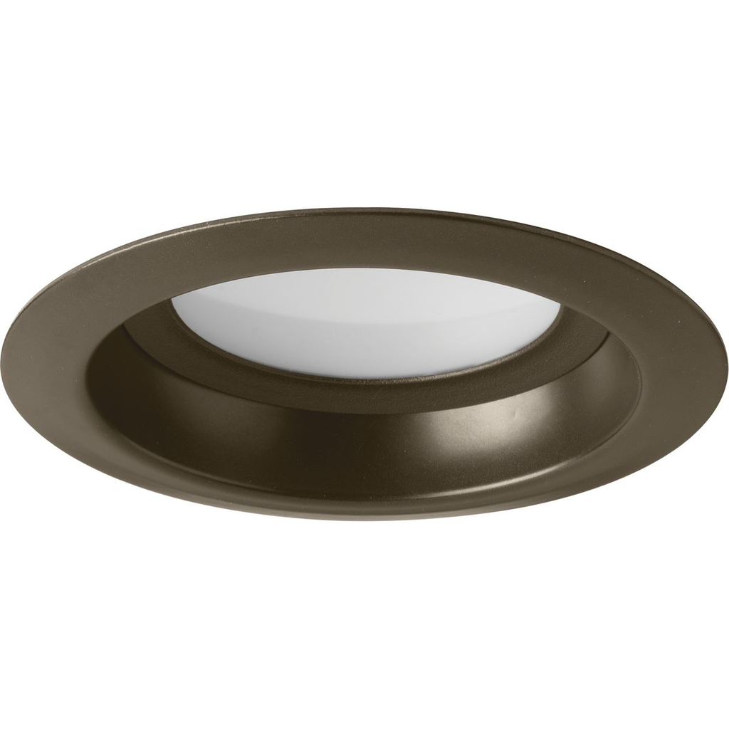 Product image for PROG P8080-20-30K 4IN LED ROUND RET