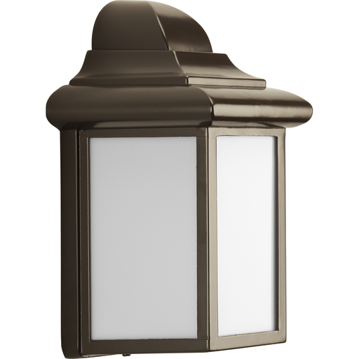Product image for PROG P5821-20 1-13W CFL OUTDOOR WAL