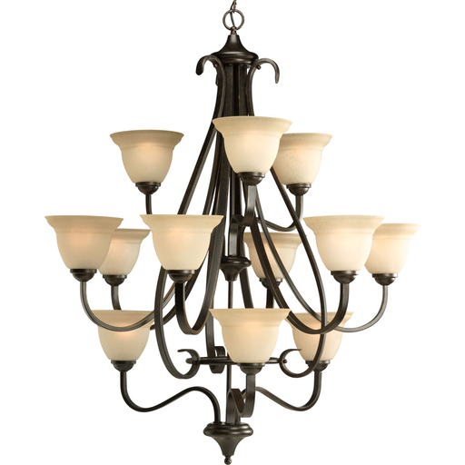 Product image for PROG P4419-77 P4419-77 12-100W MED