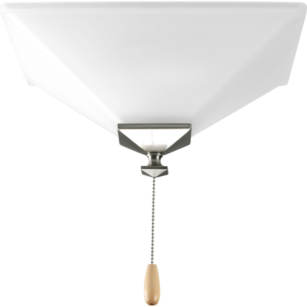 AirPro Universal Two-Light Ceiling Fan Light