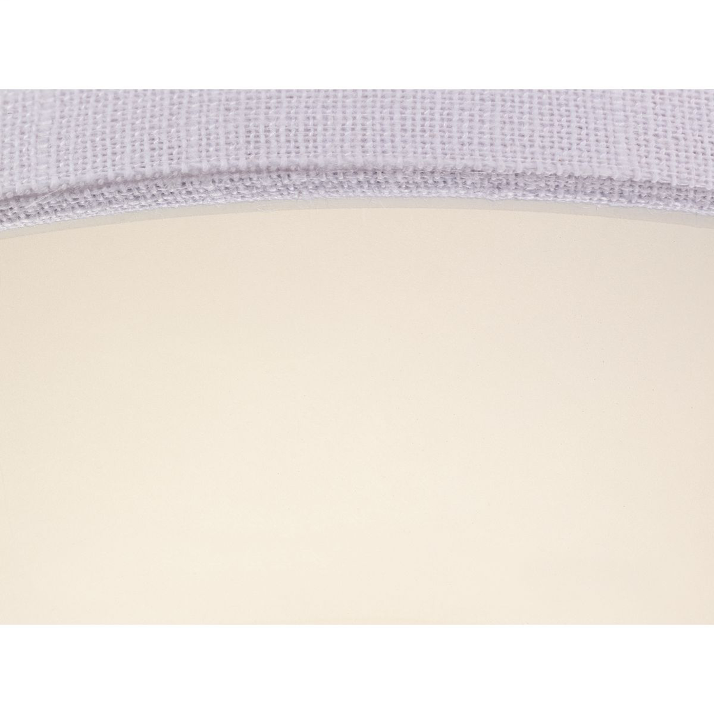 Inspire Collection 13" Two-Light Semi-Flush