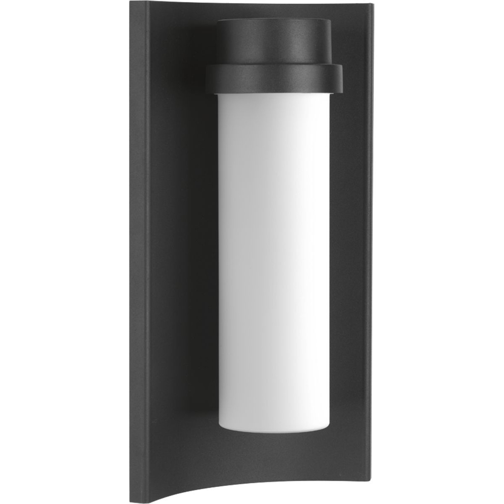 Product image for Progress P560030-031-30 Z-1020 Collection One-Light LED Wall Lantern