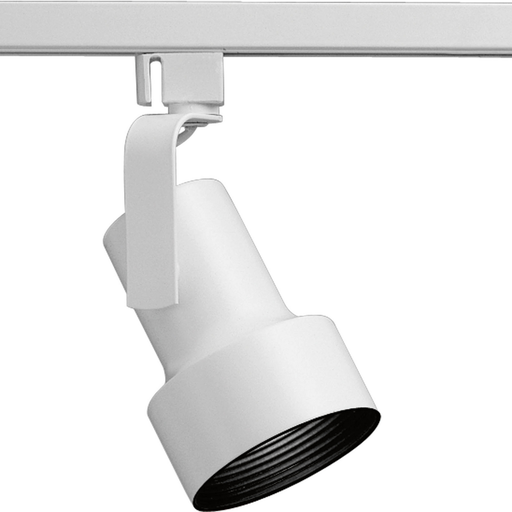 Product image for Progress P9200-28 Alpha Trak Collection Flair Universal Track Head