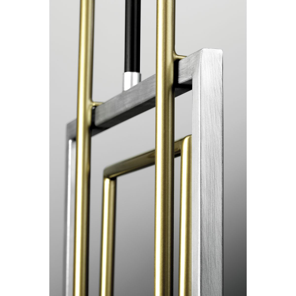 Adagio Collection One-Light Mini-Pendant