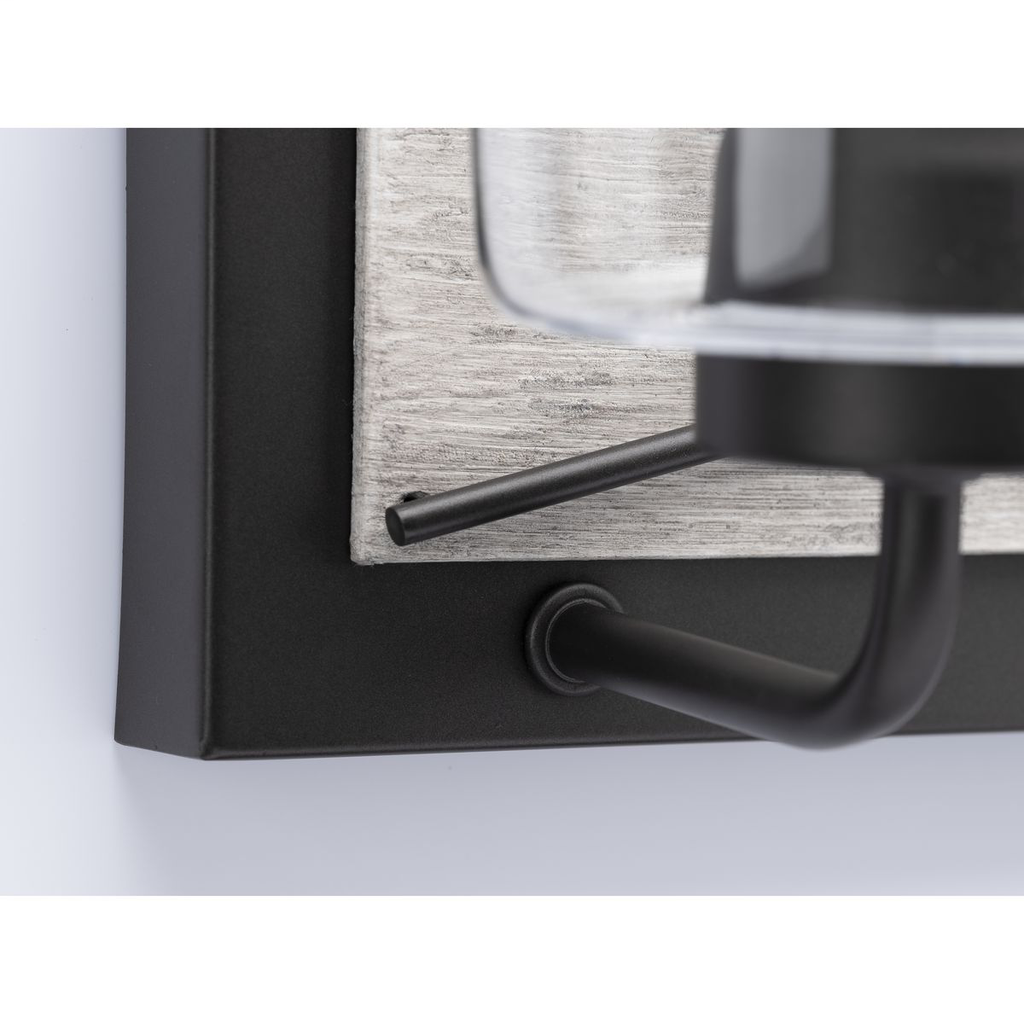 Briarwood Collection Three-Light Bath & Vanity