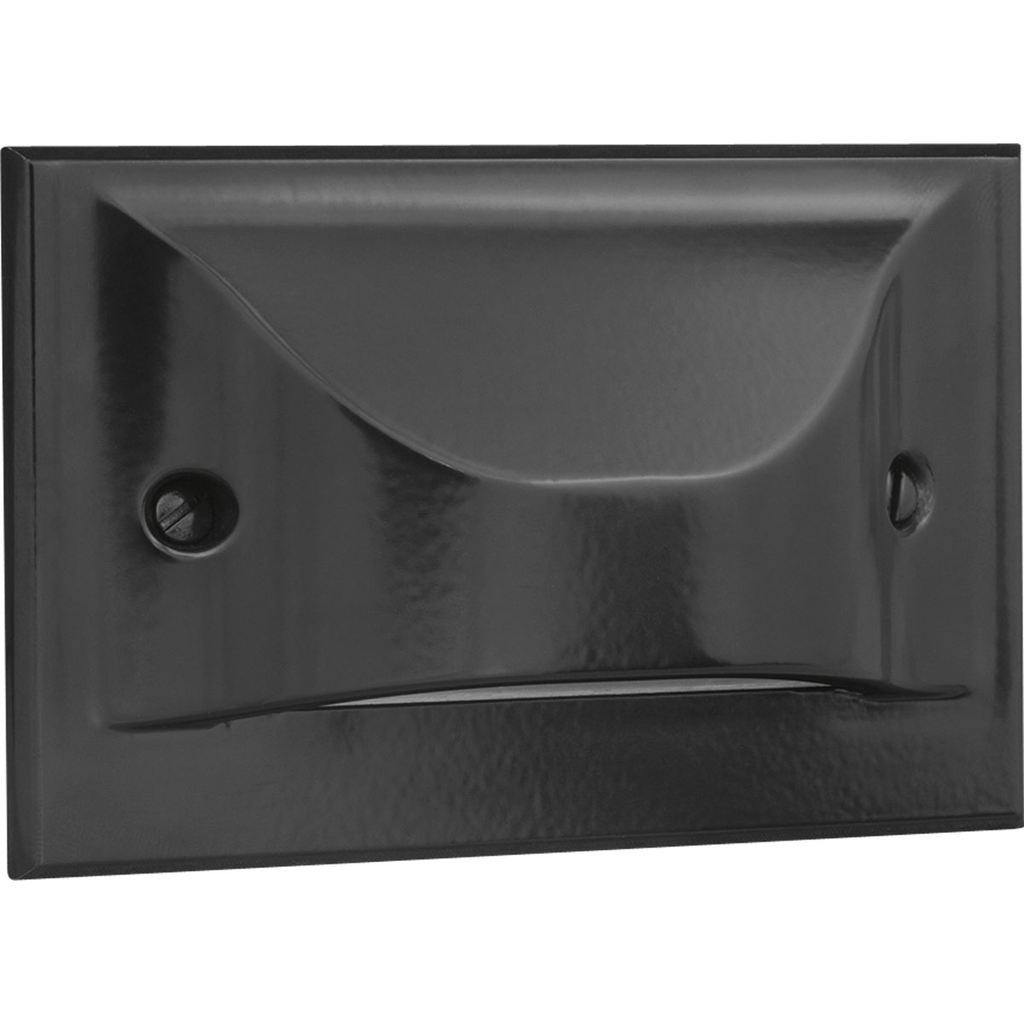 Product image for Progress P6832-3130K LED Step/Wall Light