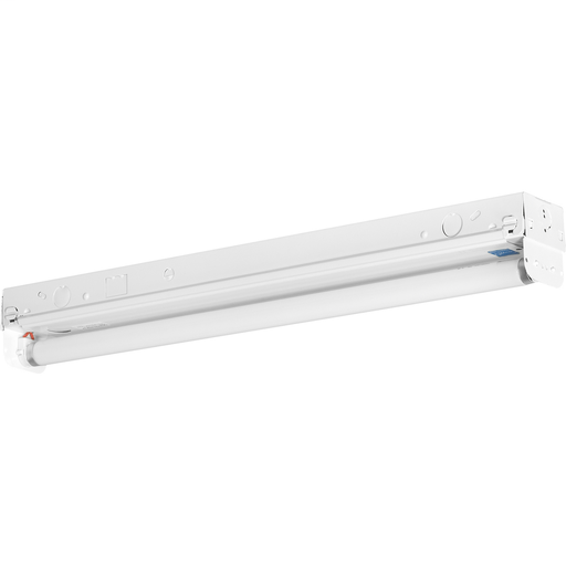 Product image for PROG P7265-30EB 1-17W T-8 2ft LINEA