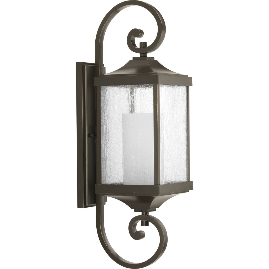 Product image for PROG P560019-020 Devereux 1-Light M
