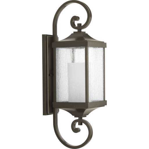 Product image for PROG P560019-020 Devereux 1-Light M