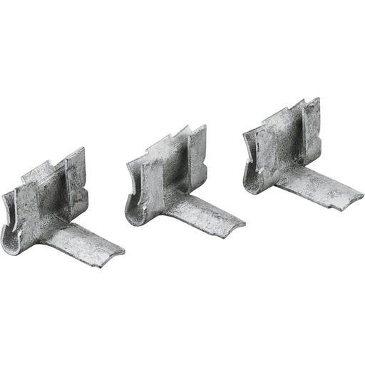 Recessed Accessory Remodel Collection Clips