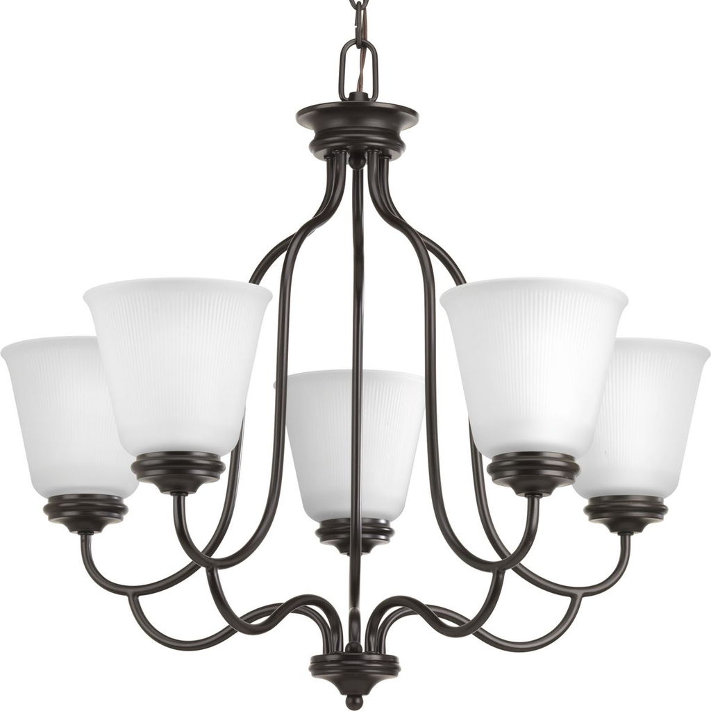 Product image for PROG P4750-20 Keats 5-100W MED CHAN