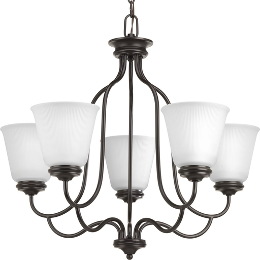 Product image for PROG P4750-20 Keats 5-100W MED CHAN