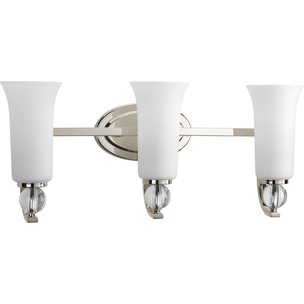 Product image for PROG P2100-104 Elina 3-100W MED BAT