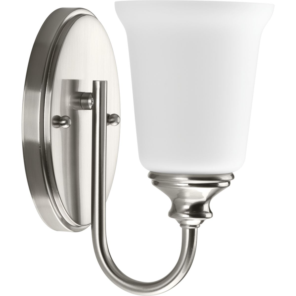 Wander Collection One-Light Bath & Vanity