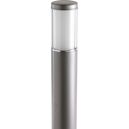 Product image for Progress P5247-09 Low Voltage LED Landscape Bollard