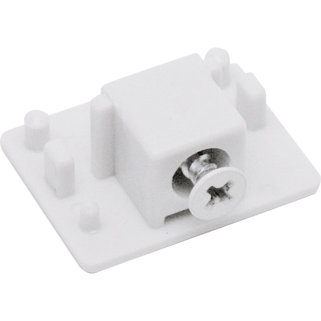 Product image for Progress P9122-28 Alpha Trak dead End