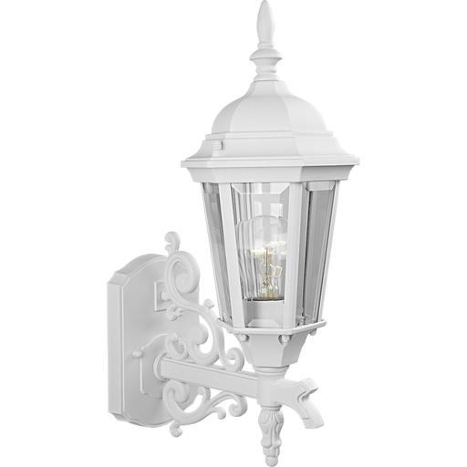 Product image for Progress P5681-30 Welbourne One-Light Small Wall Lantern