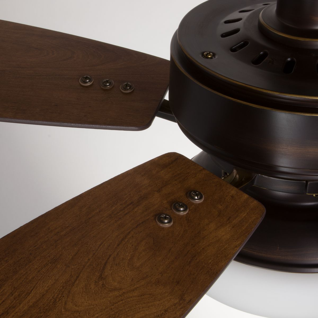 Billows Collection 52" 5 -Blade Ceiling Fan