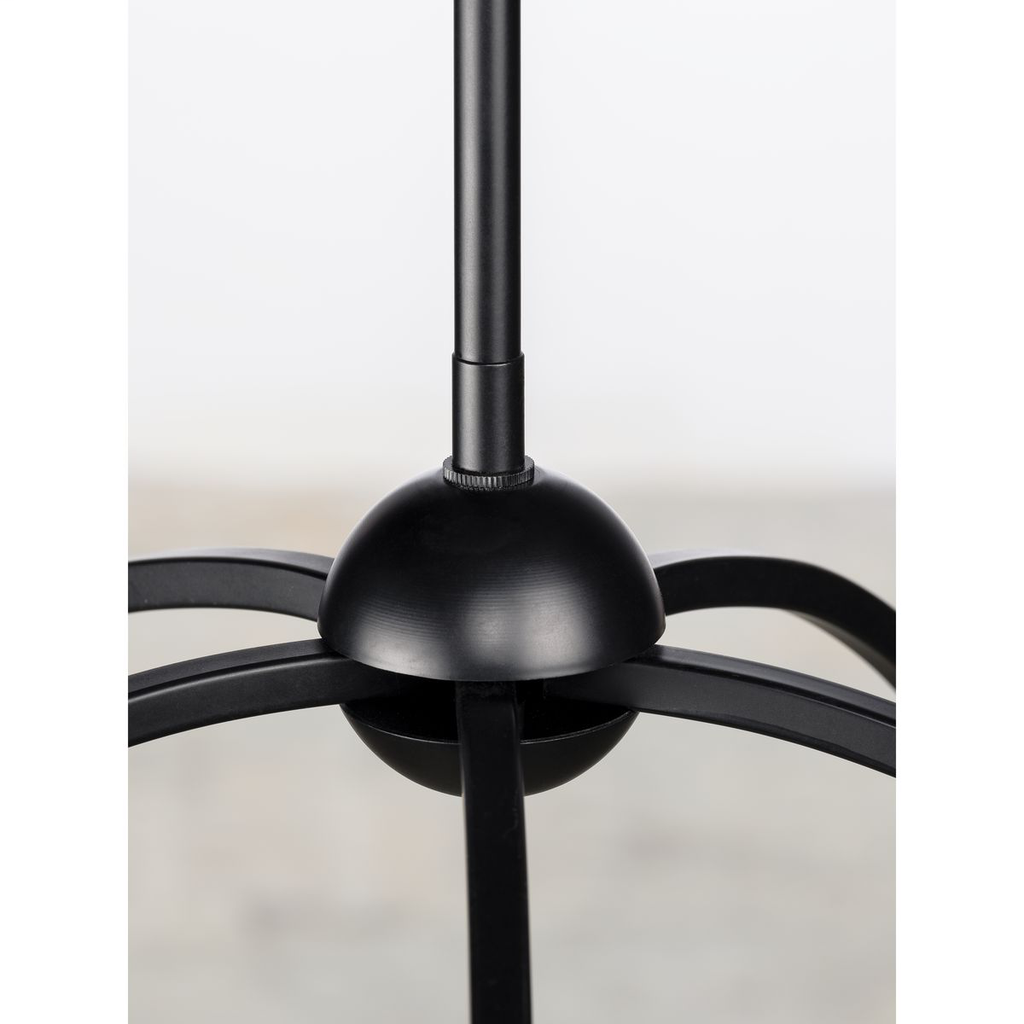 Seneca Collection Five-Light Chandelier