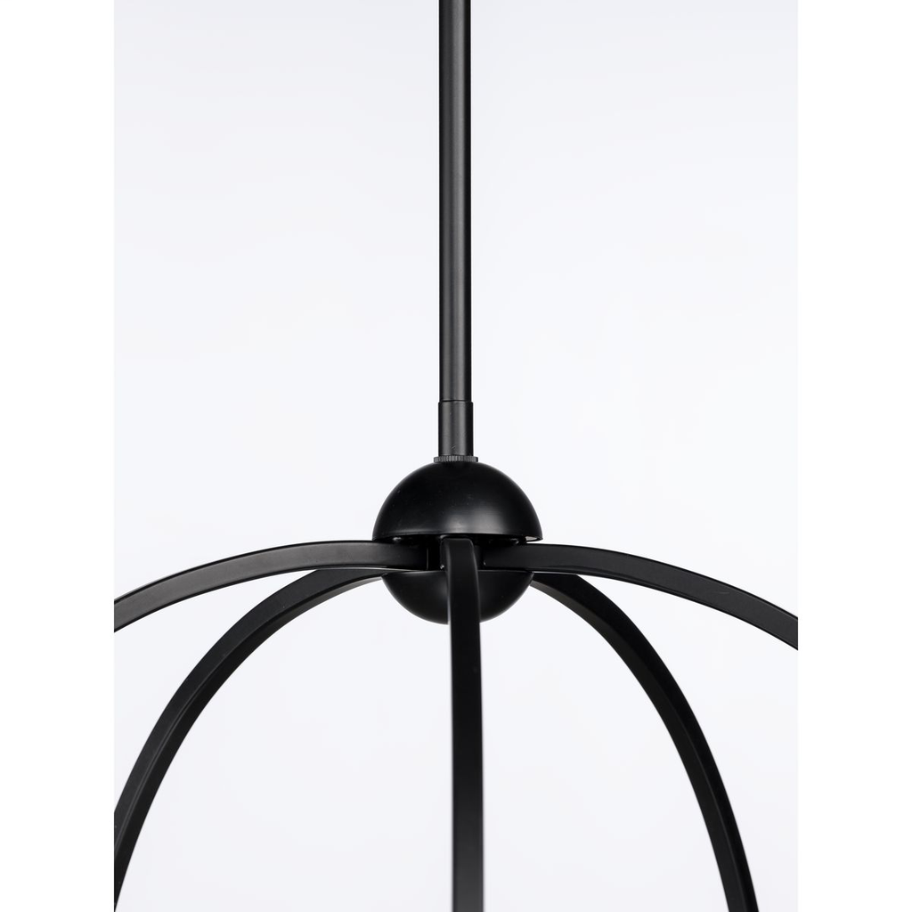 Seneca Collection Five-Light Chandelier