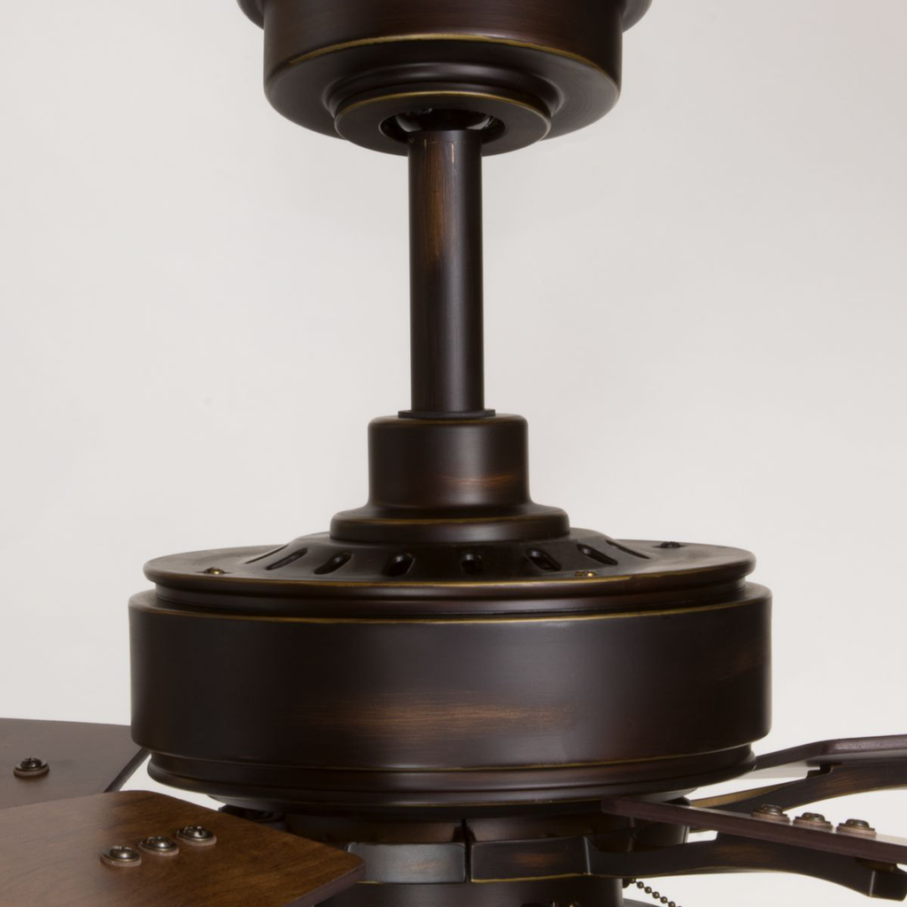 Billows Collection 52" 5 -Blade Ceiling Fan