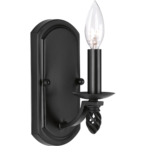 Product image for Progress P7158-31 Greyson Collection One-Light Wall Sconce