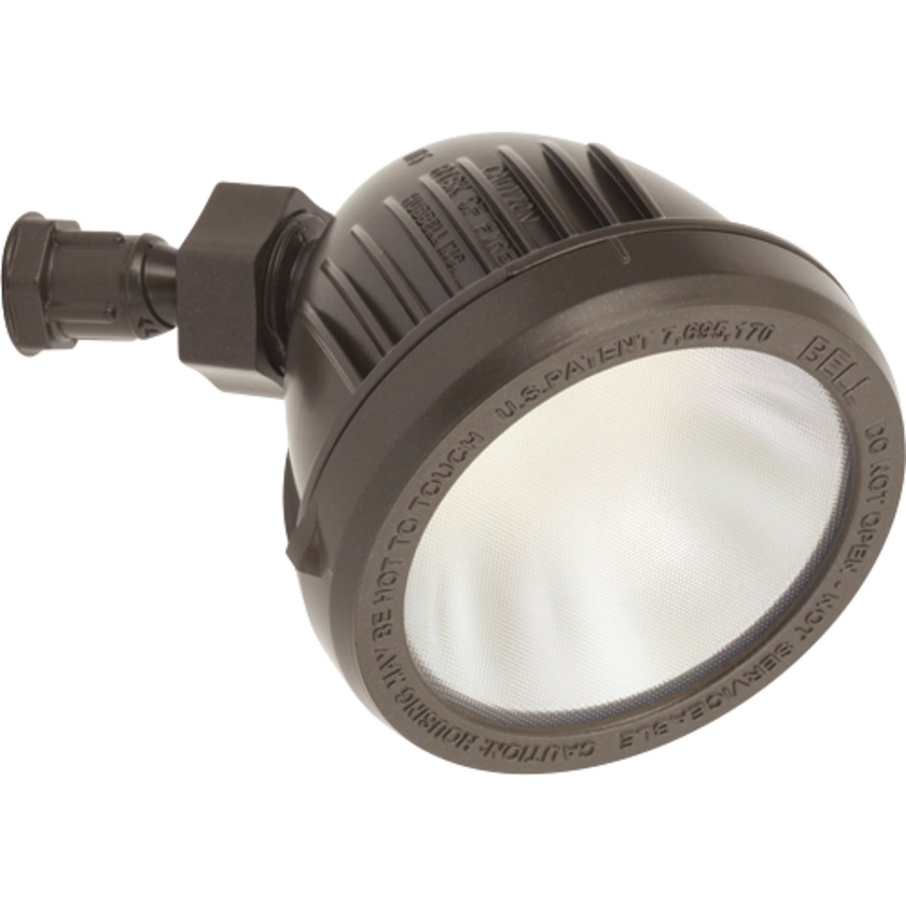 Product image for PROG P6342-20-30K 1000 LUMEN FLOOD