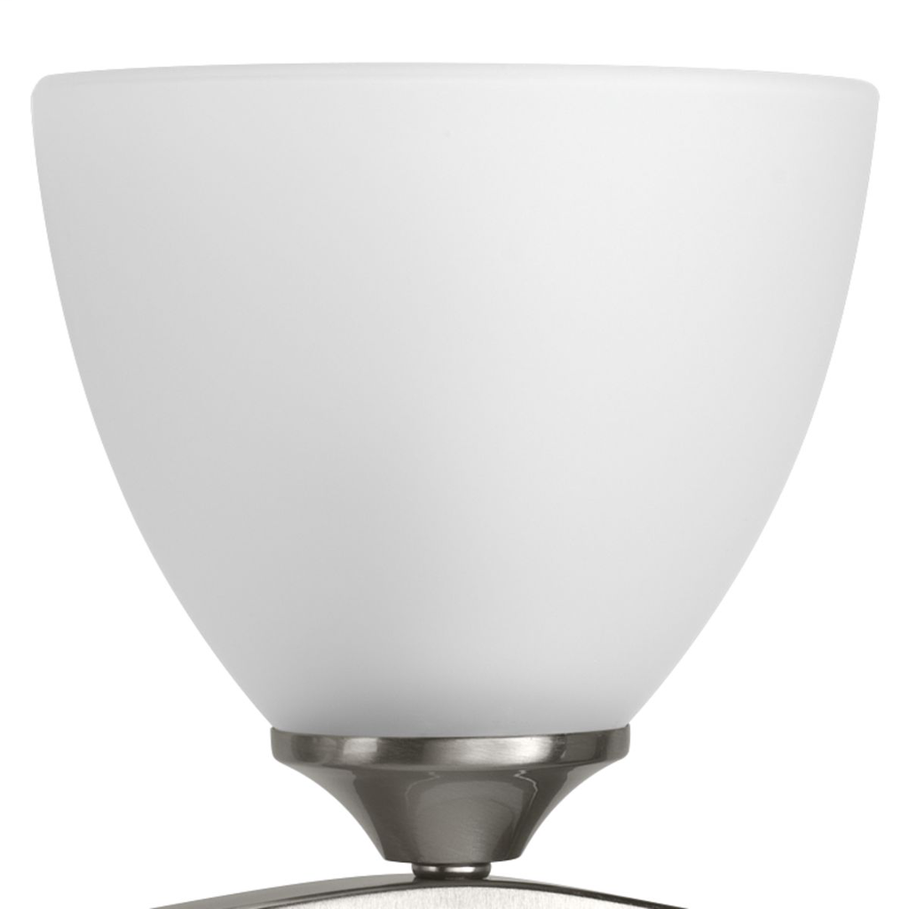 Laird Collection Nine-Light Chandelier