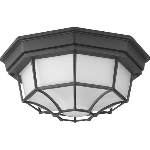 Product image for Progress P3673-3130K9 Milford Collection One-Light 10-5/8" LED Flush Mount