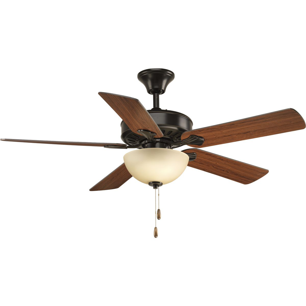 AirPro Collection 52" Five-Blade Performance Fan