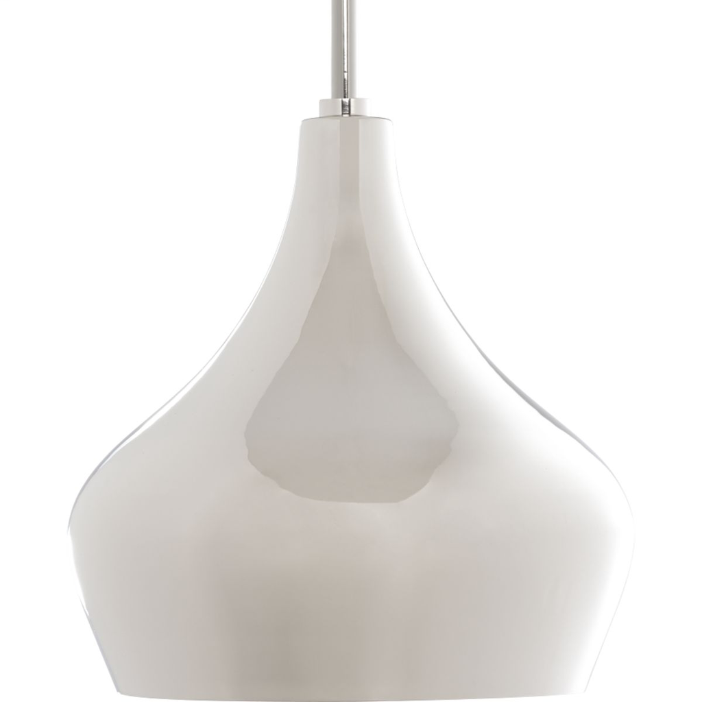 Product image for PROG P5187-104 1-Light Mini-Pendant