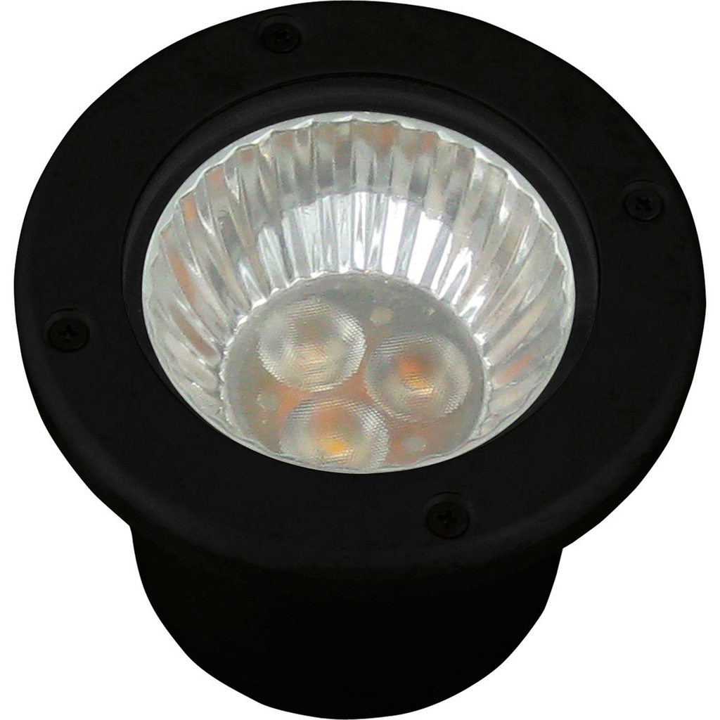 Product image for Progress P5295-31 LED Low Voltage Landscape Well Light