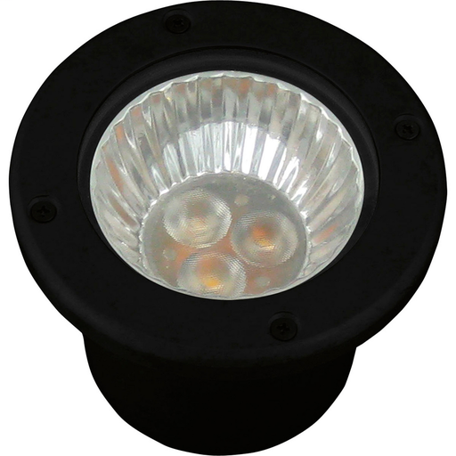 Product image for Progress P5295-31 LED Low Voltage Landscape Well Light