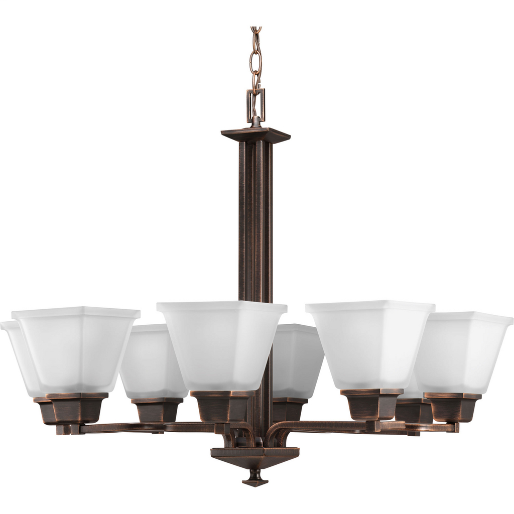 Product image for PROG P4004-74 8-100W MED CHAND Vene