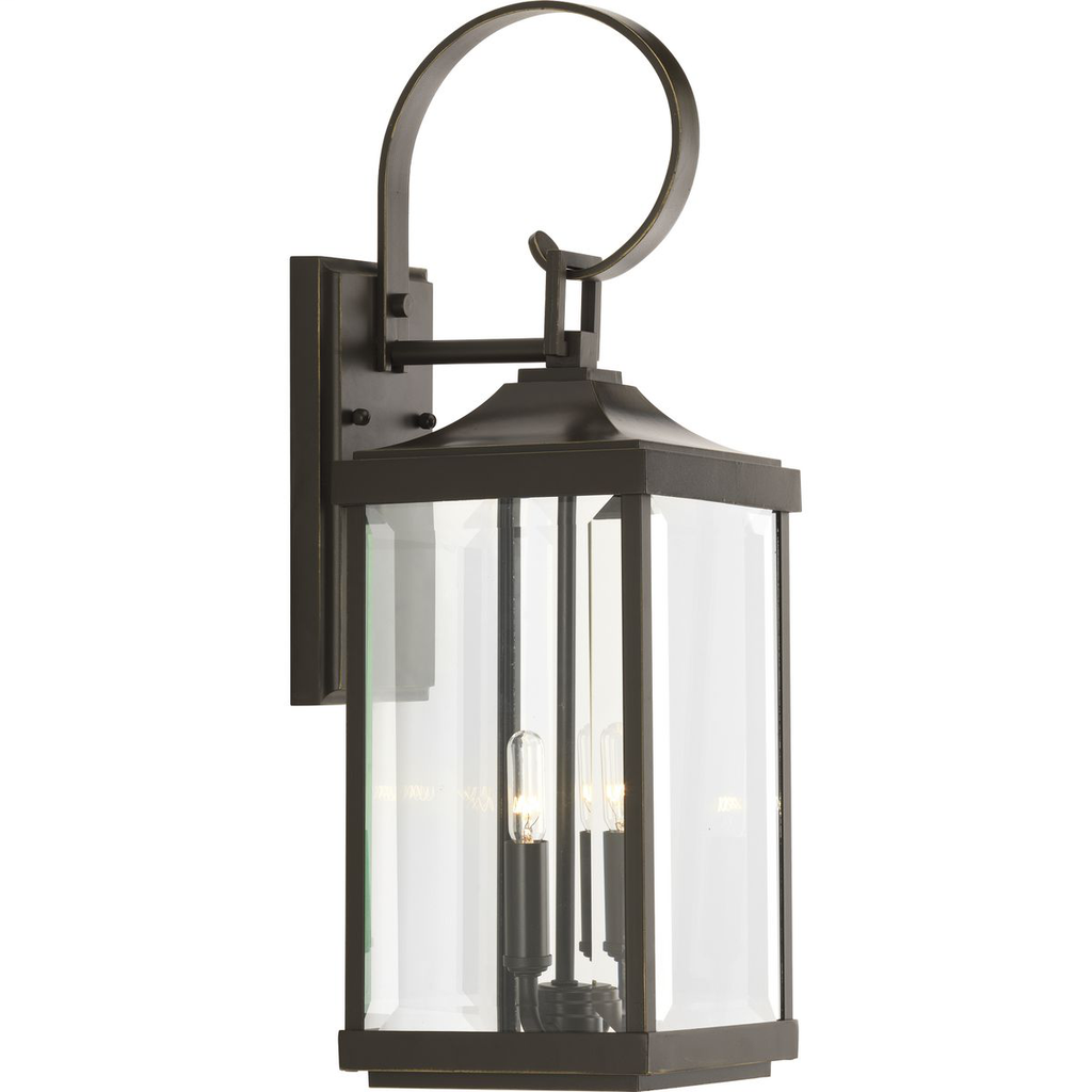 Mayer-DDS-Gibbes Street Collection Two-Light Medium Wall-Lantern-1
