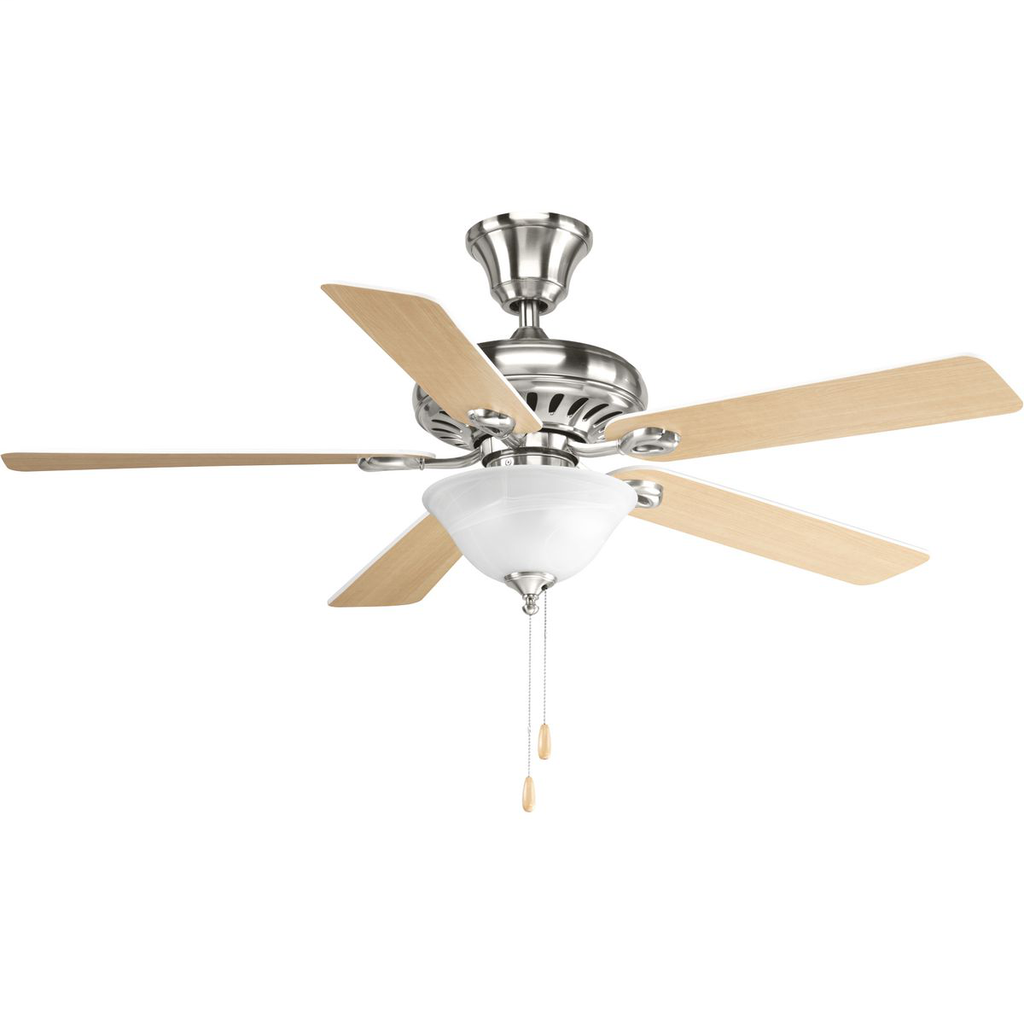 AirPro Collection Two-Light Ceiling Fan Light