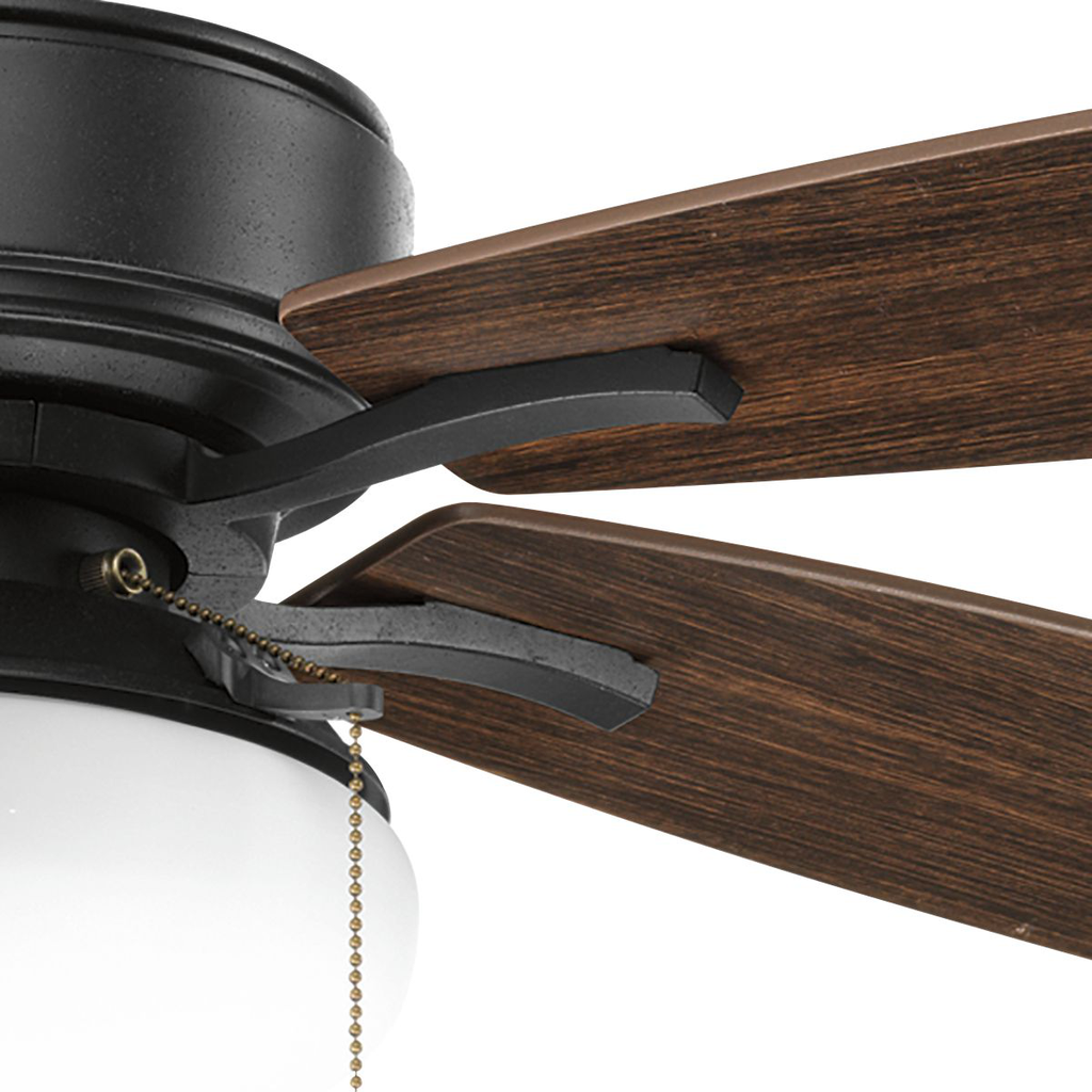 Billows Collection 52" 5 -Blade Ceiling Fan