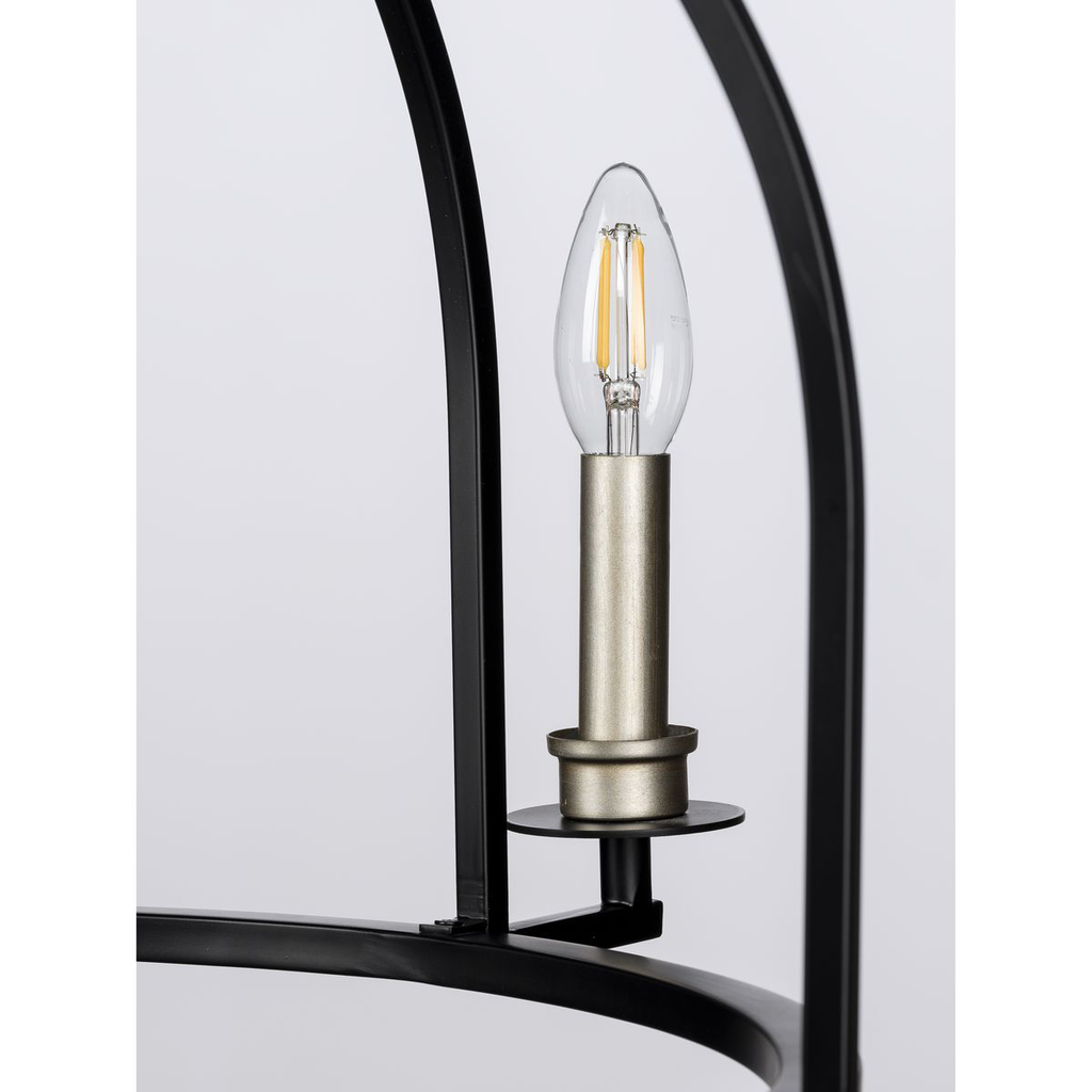 Seneca Collection Five-Light Chandelier