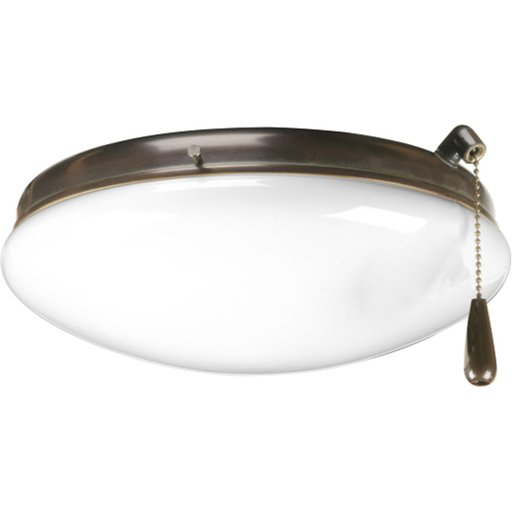 Mayer-DDS-AirPro Collection Two-Light Ceiling Fan Light-1