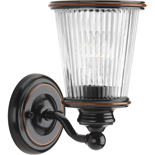 Product image for PROG P2169-139 Radiance 1-100W MED