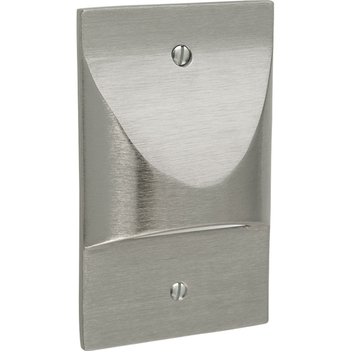 Product image for Progress P6829-0930K LED Step/Wall Light